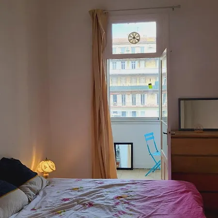 Au Coeur De Centre Marseilles