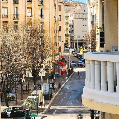 Au Coeur De Centre * Marseilles