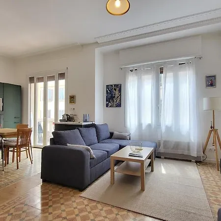 Au Coeur De Centre Appartement *